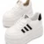 Franco Banetti Lino Sneakers Mix