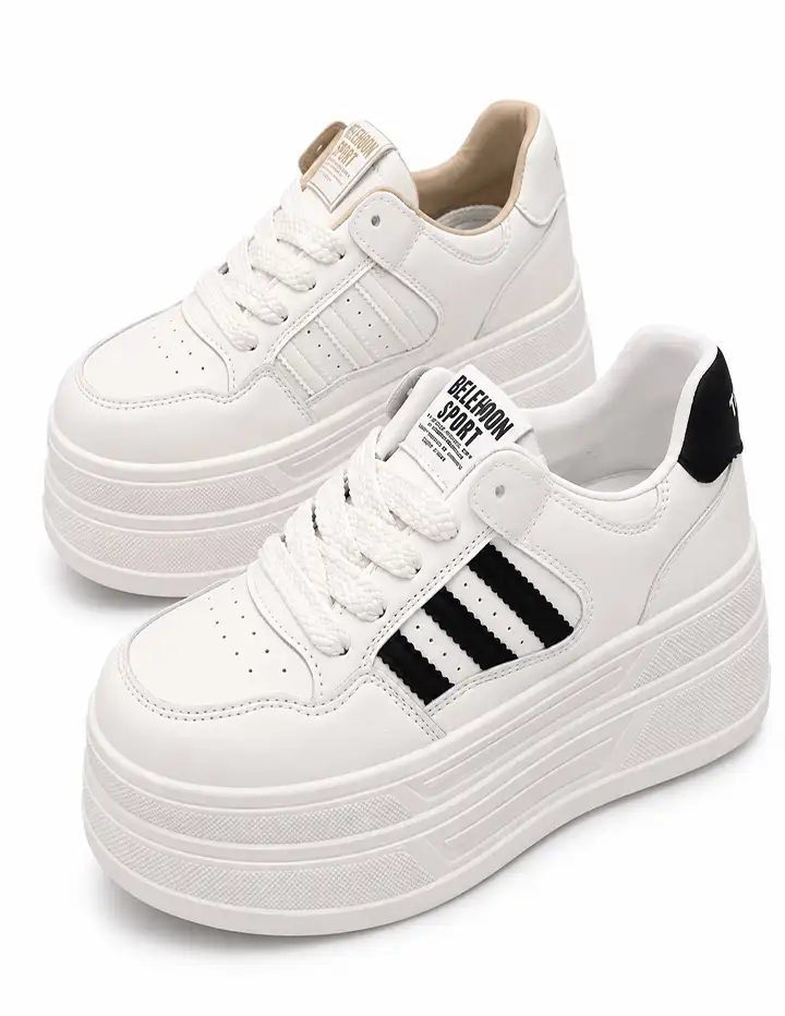 Franco Banetti Lino Sneakers Mix