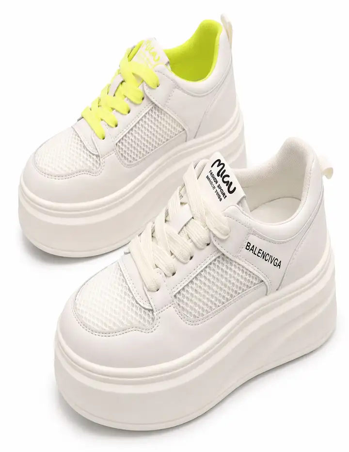 Franco Banetti Loka Sneakers Mix