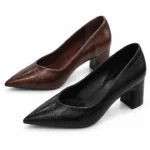 Franco Banetti Louisa Pump Mix