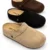 Franco Banetti Manca Slipper Mix