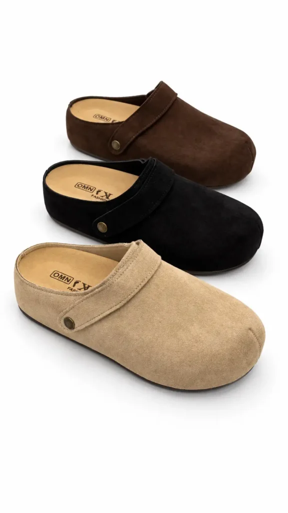 Franco Banetti Manca Slipper Mix