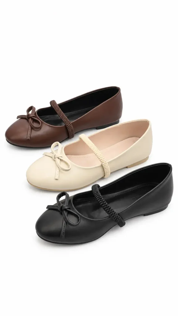 Franco Banetti Pabo Ballerina Mix