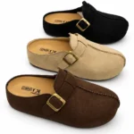 Franco Banetti Pale Slipper Mix