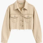 Franco Banetti Quzu Jacket Beige