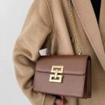 Franco Banetti Rando Bag Brown