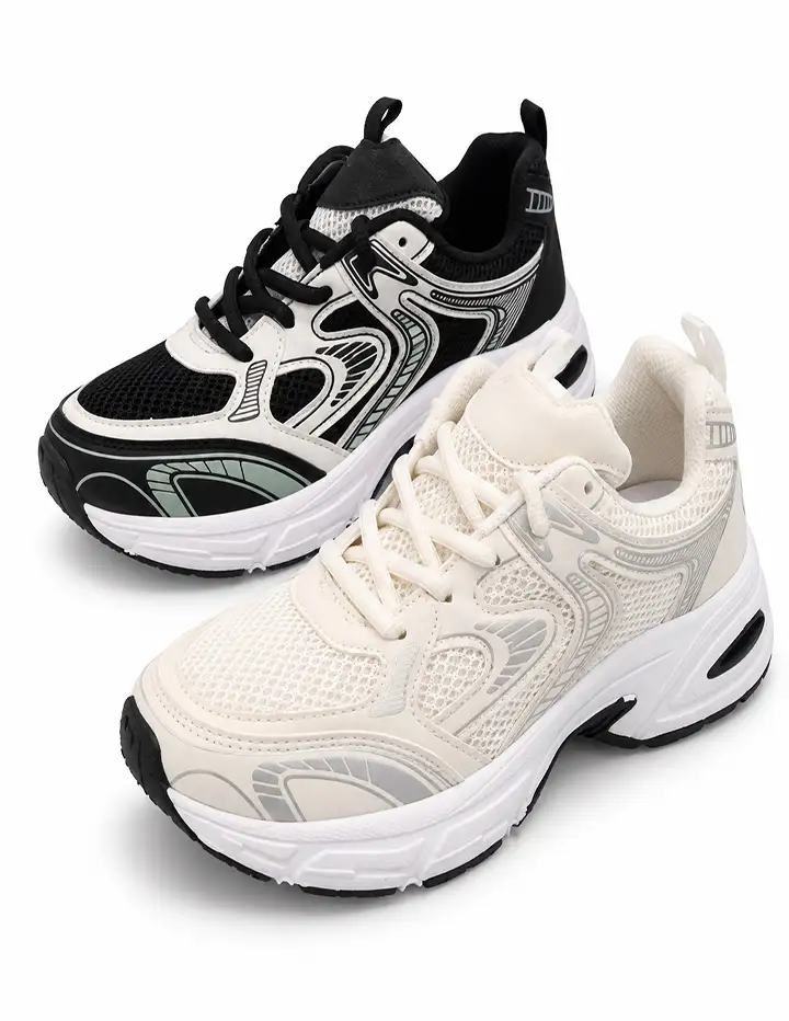 Franco Banetti Reja Sneakers Mix