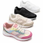 Franco Banetti Reno Sneakers Mix