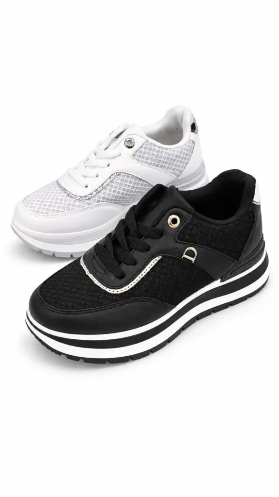 Franco Banetti Ribu Sneakers Mix