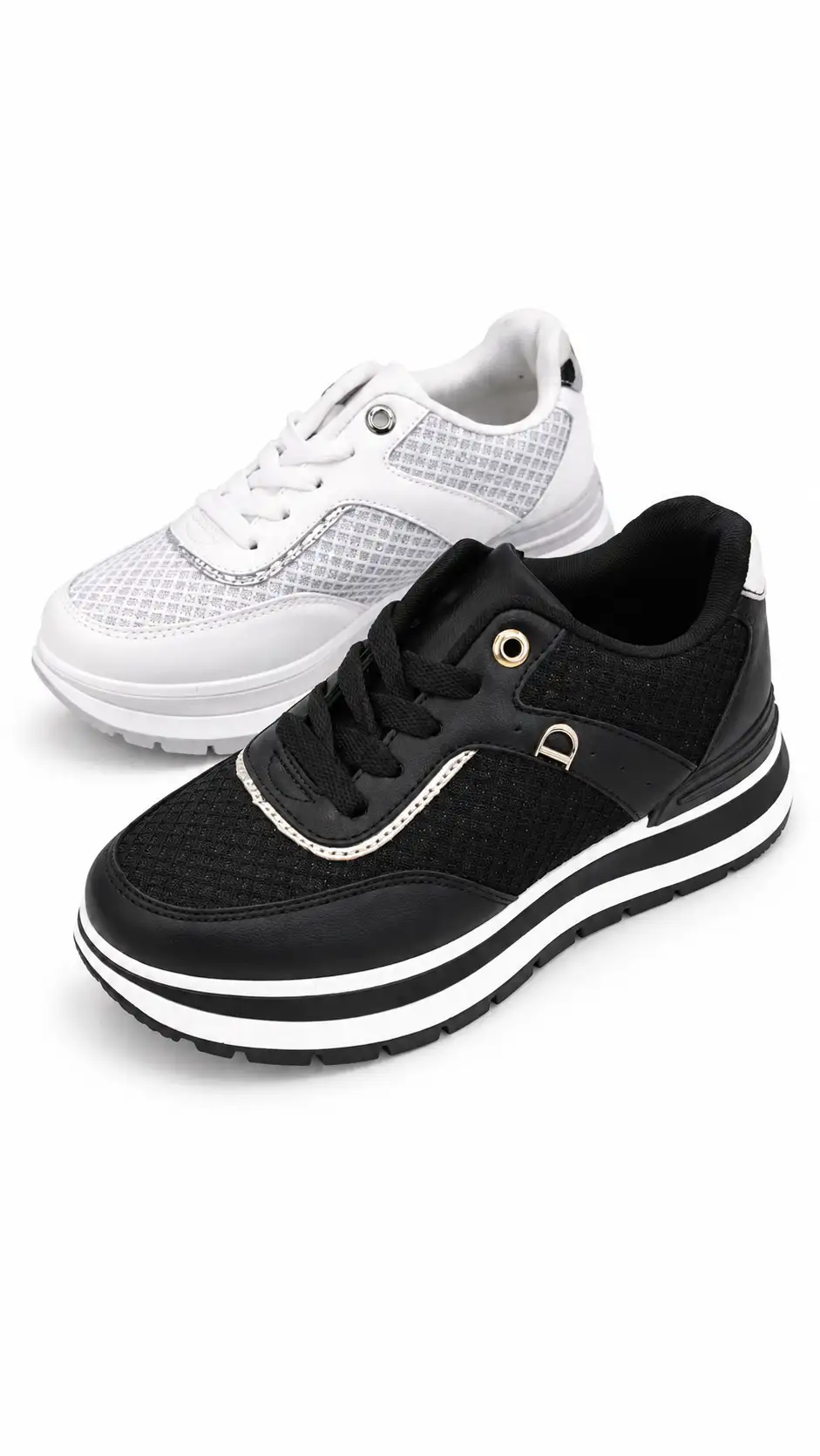 Franco Banetti Ribu Sneakers Mix