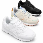 Franco Banetti Sani Sneakers Mix
