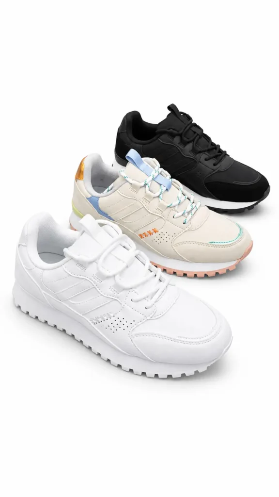 Franco Banetti Sani Sneakers Mix