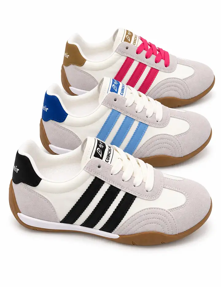 Franco Banetti Skno Sneakers Mix