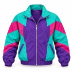 Jacket Mix