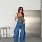 Franco Banetti Flip Jeans Blue