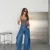 Franco Banetti Flip Jeans Blue