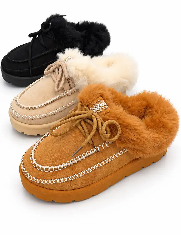 Franco Banetti Geta Boot Mix