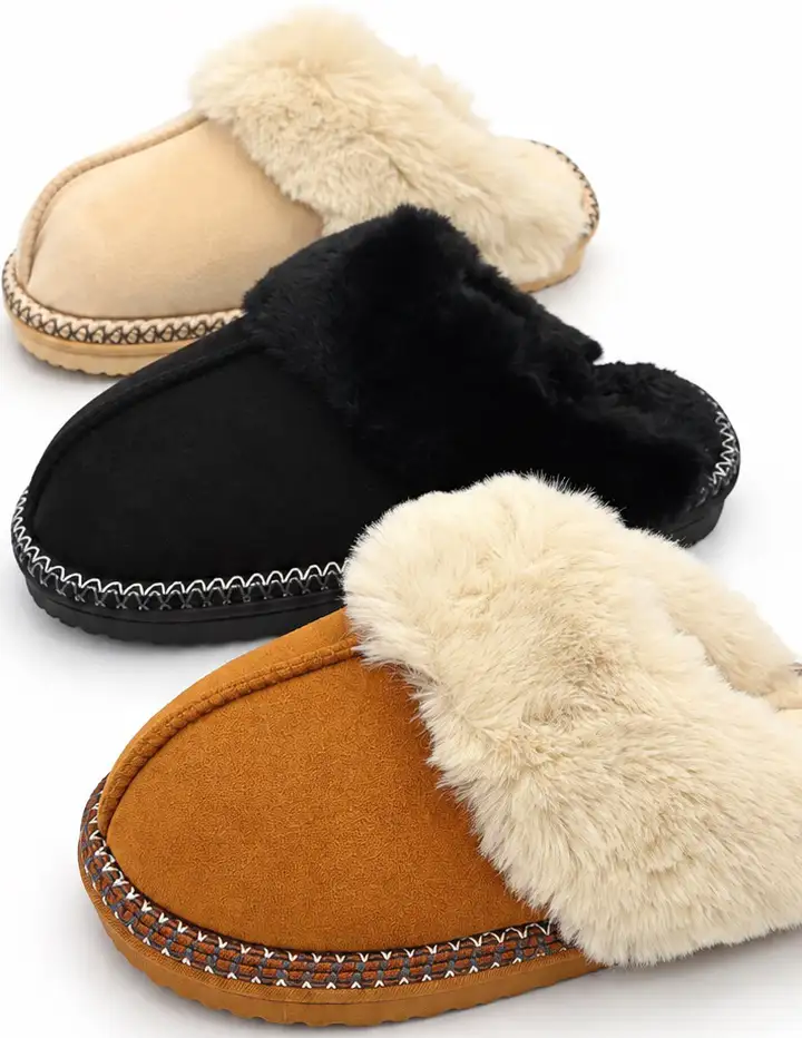 Franco Banetti Goni Slipper Mix