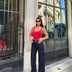 Franco Banetti Milan Jeans