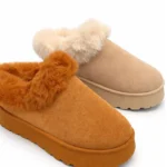 Franco Banetti Mook Boot Mix