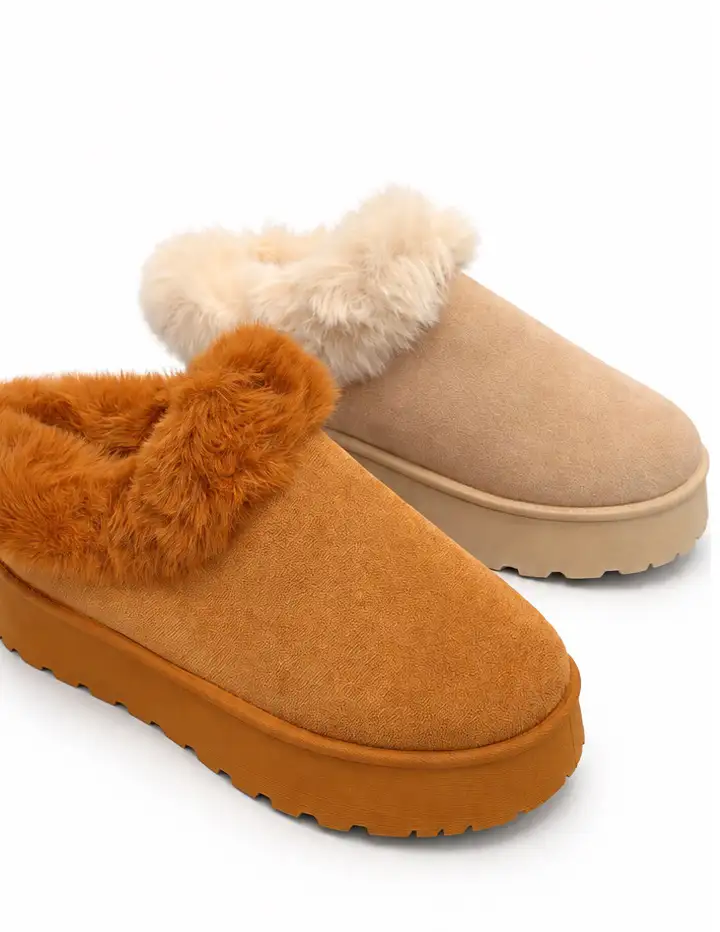 Franco Banetti Mook Boot Mix