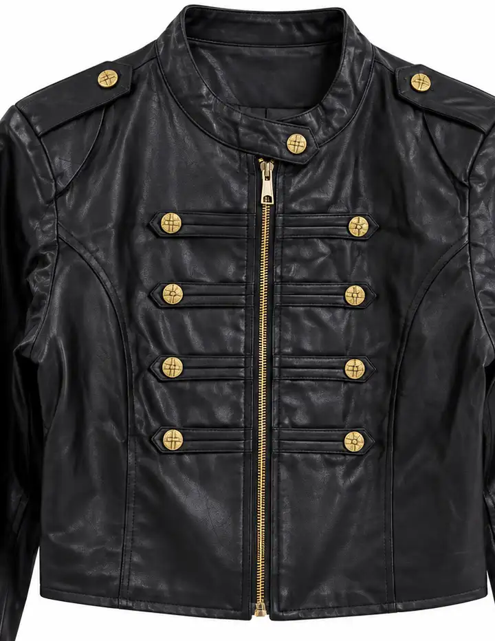 Franco Banetti Napoleon Black 1