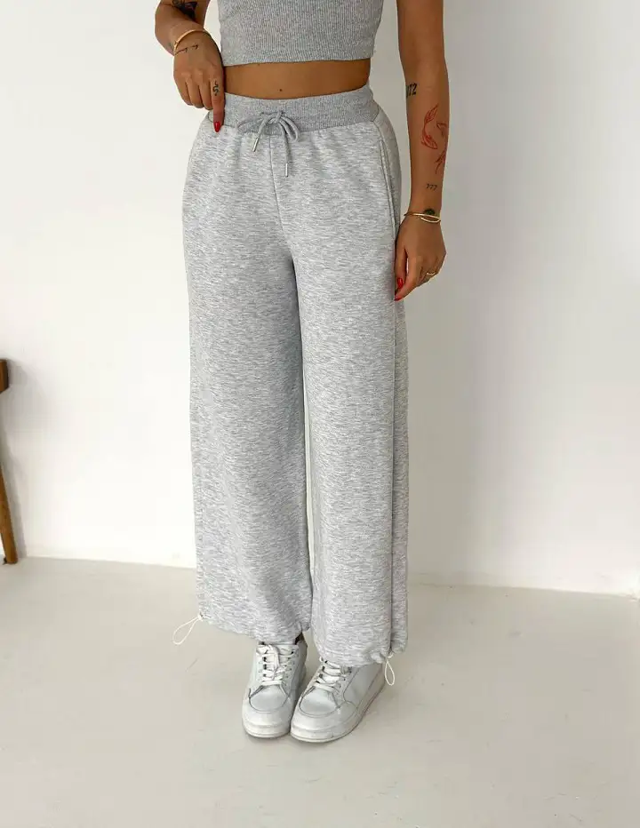Franco Banetti Noa Jogging Grey