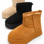 Franco Banetti Pim Boot Mix