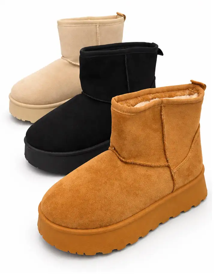 Franco Banetti Pim Boot Mix