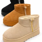 Franco Banetti Ploy Boot Mix