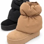 Franco Banetti Plugo Boot Mix