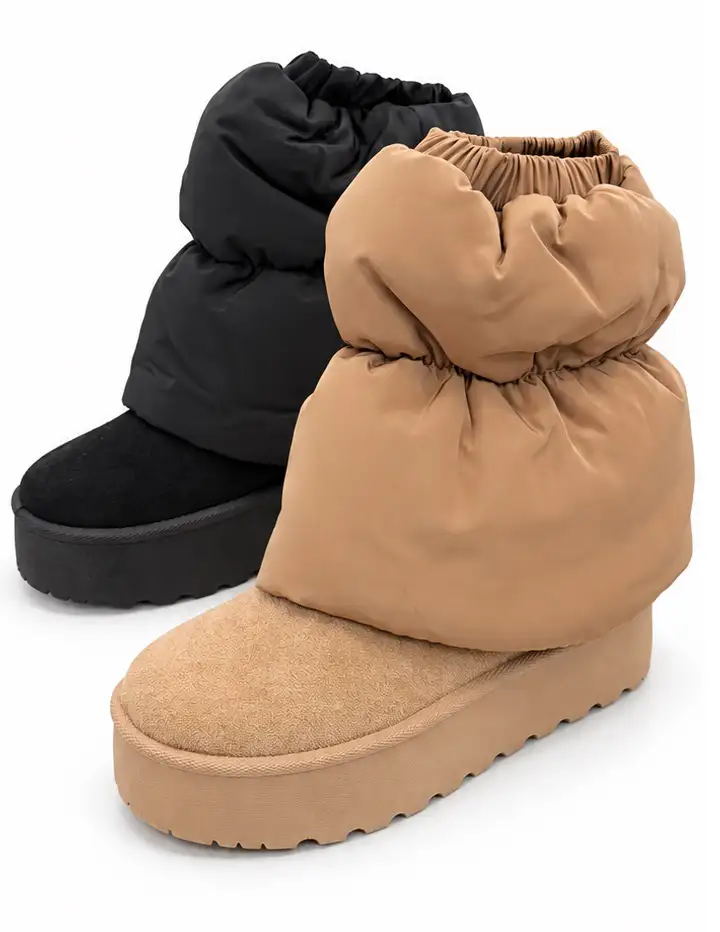 Franco Banetti Plugo Boot Mix
