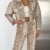 Franco Banetti Snake Jacket