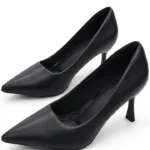 Franco Banetti Tais Pump Mix