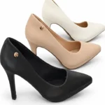 Franco Banetti Talita Pump Mix