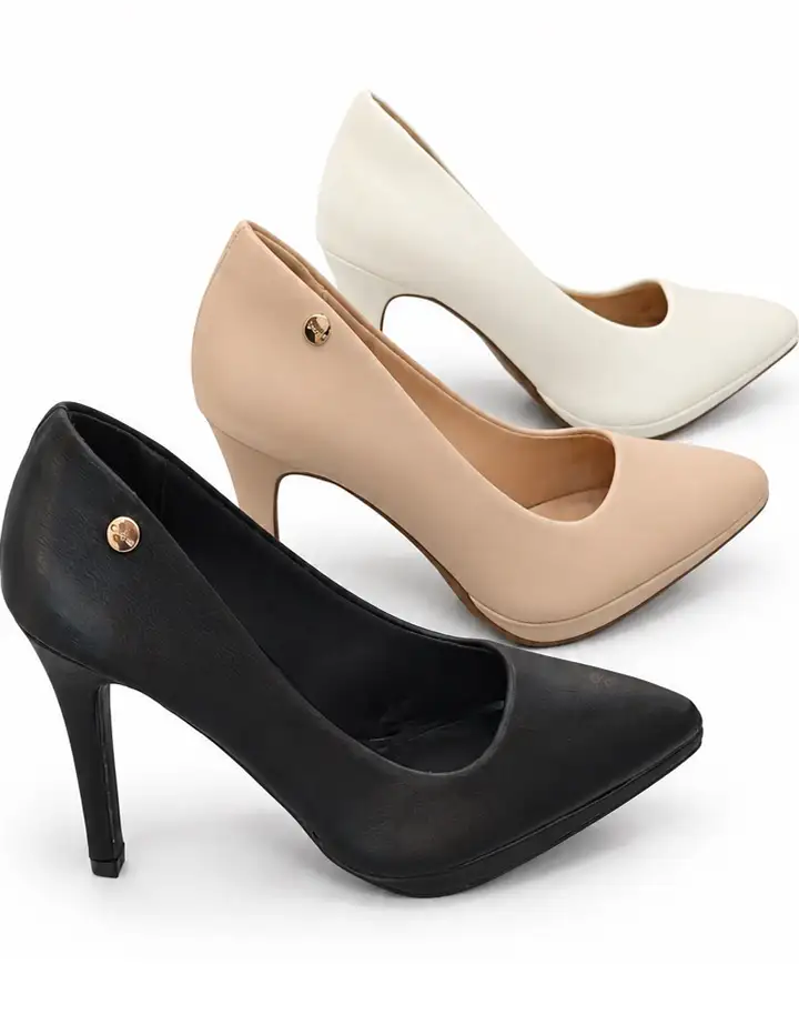 Franco Banetti Talita Pump Mix