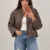 Franco Banetti Tiger Jacket Tiger