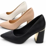 Franco Banetti Vilma Pump Mix